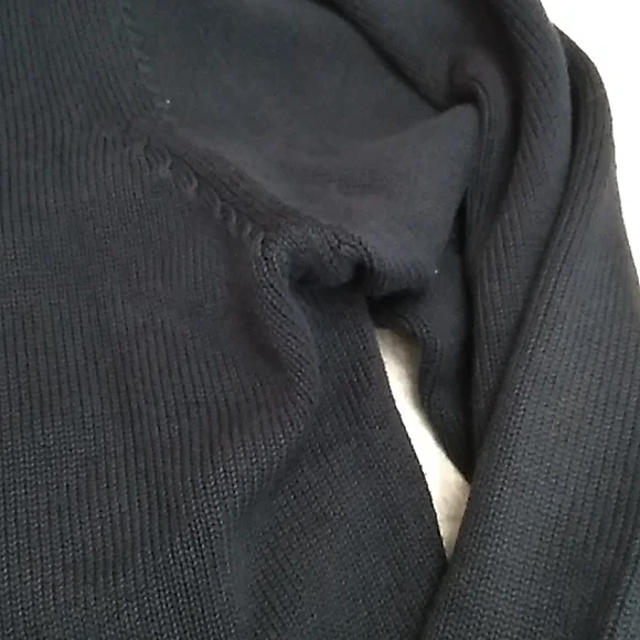 Adidas Sweater Men's Size Large - Picture 2 of 9